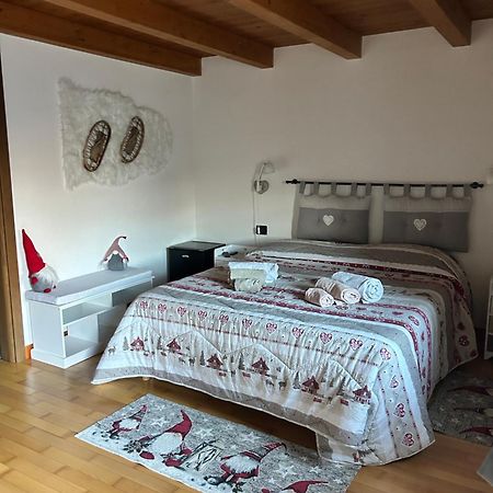 Hotel Lo Sougnet Hone Zewnętrze zdjęcie