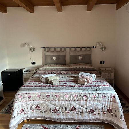 Hotel Lo Sougnet Hone Zewnętrze zdjęcie