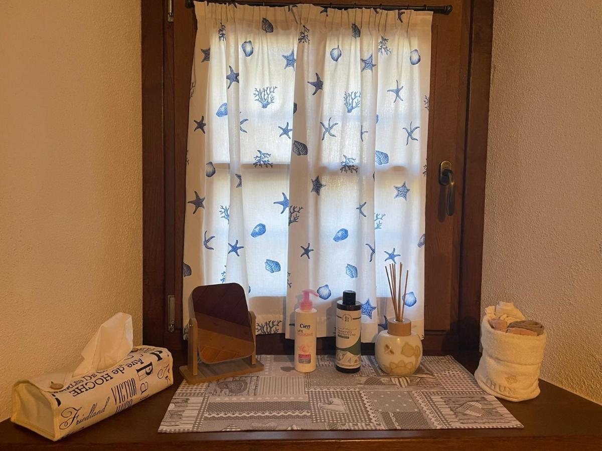 Hotel Lo Sougnet Hone Zewnętrze zdjęcie