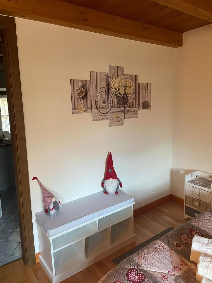 Hotel Lo Sougnet Hone Zewnętrze zdjęcie