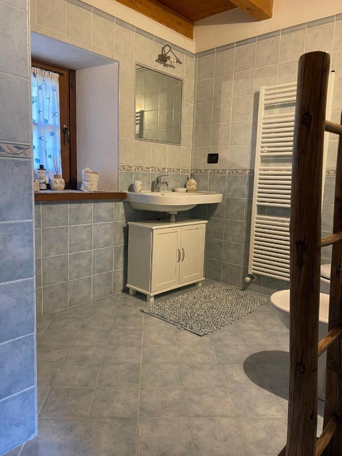 Hotel Lo Sougnet Hone Zewnętrze zdjęcie