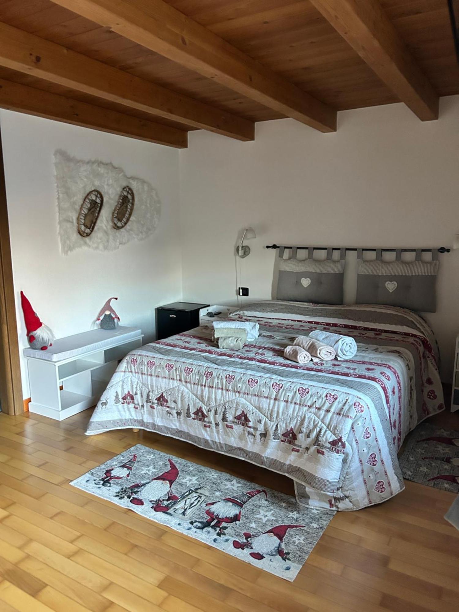 Hotel Lo Sougnet Hone Zewnętrze zdjęcie