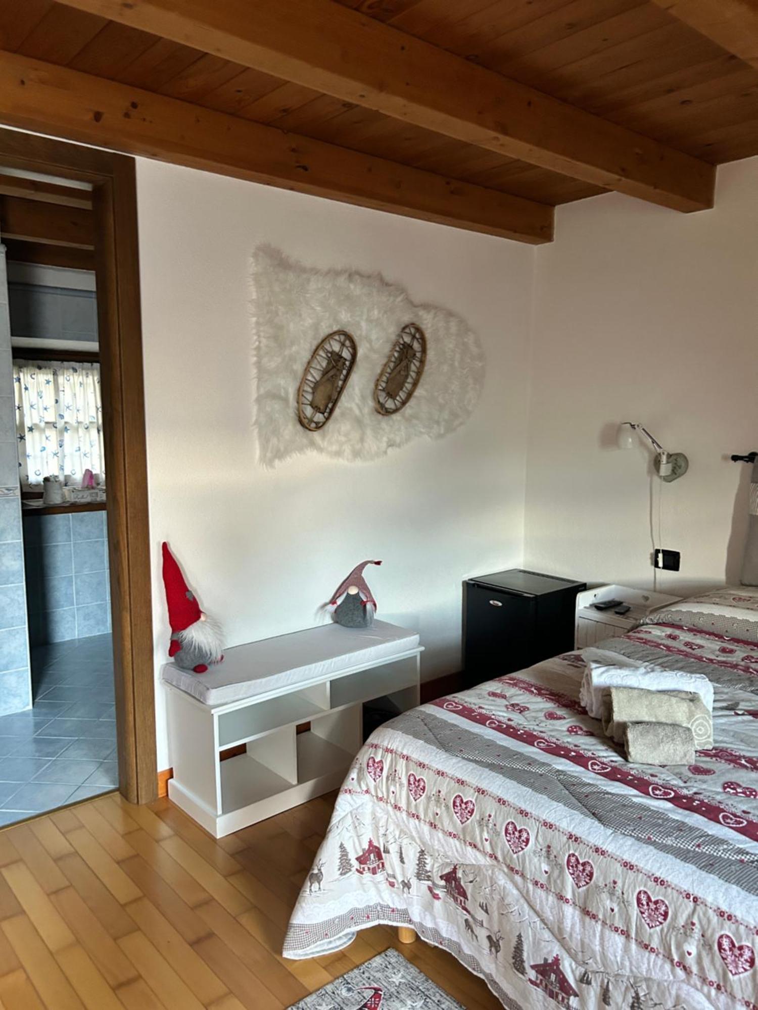 Hotel Lo Sougnet Hone Zewnętrze zdjęcie