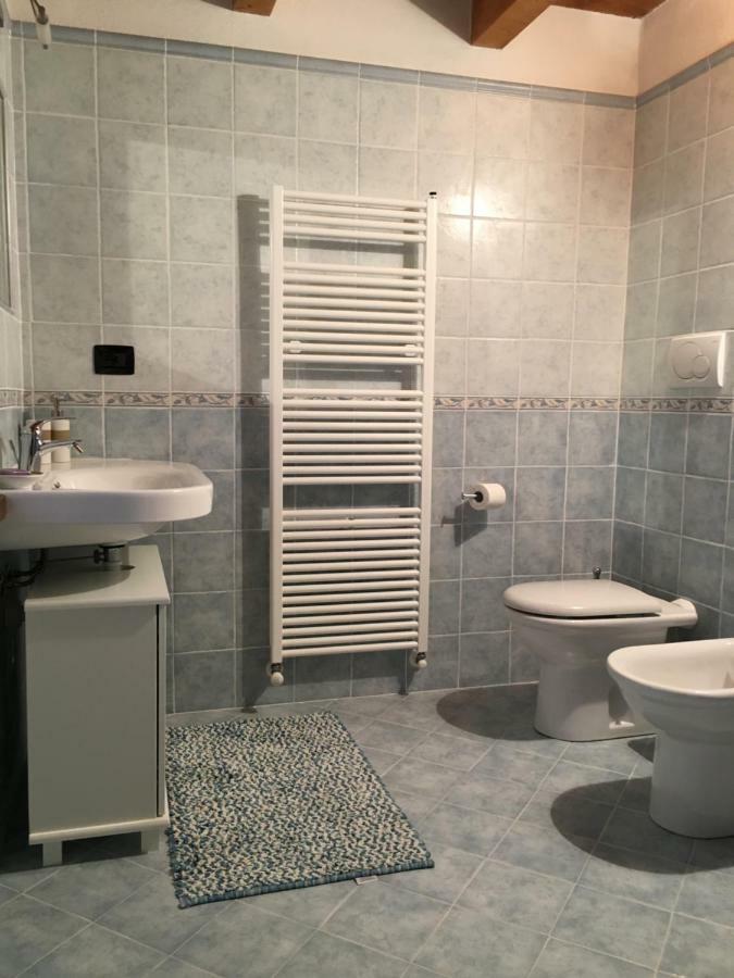 Hotel Lo Sougnet Hone Zewnętrze zdjęcie