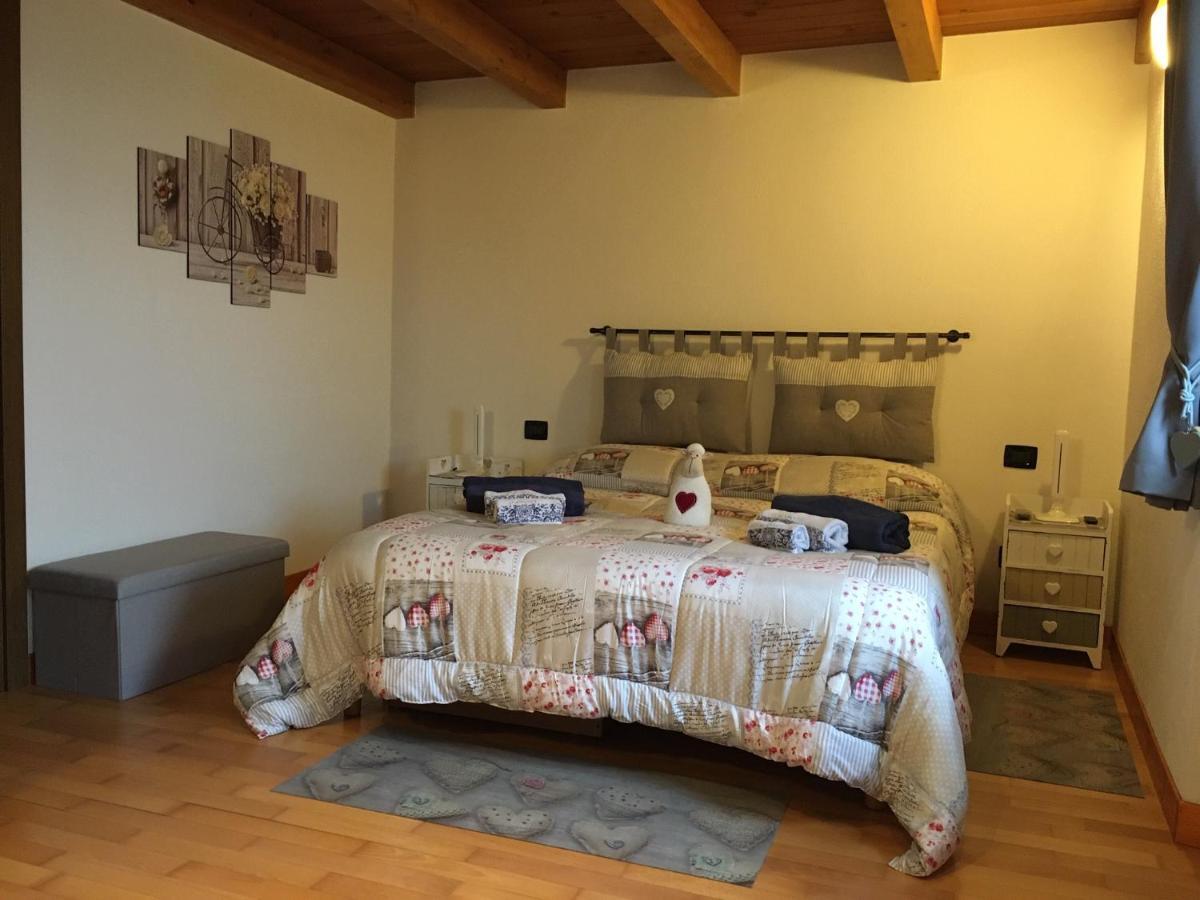 Hotel Lo Sougnet Hone Zewnętrze zdjęcie